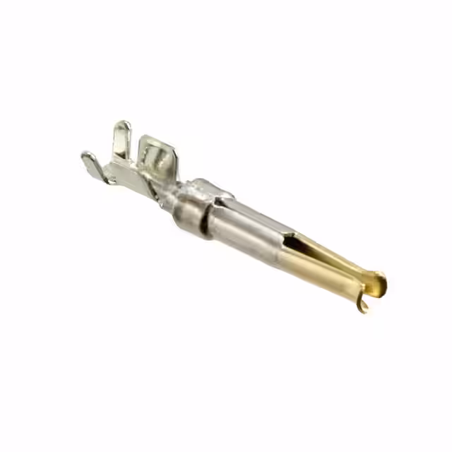 162A11879X Conec  Contactos de conector D-Sub en forma de D